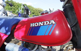 HONDA ATC70 TB03