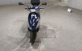 SUZUKI LETS2 CA1PA