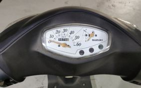 SUZUKI ADDRESS V50 CA44A