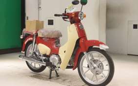 HONDA C110 SUPER CUB 2021 JA59