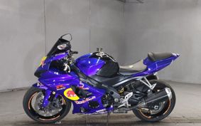 SUZUKI GSX-R1000 2008 GT77A