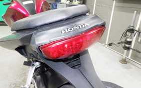 HONDA CB125 R 2025 JC91
