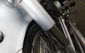 HONDA C50 SUPER CUB 2002 AA01