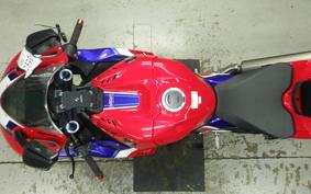 HONDA CBR1000RR RSP 2024 SC82