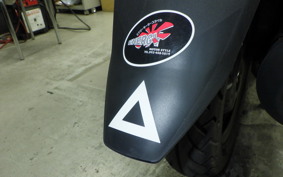 HONDA LEAD 125 JK12
