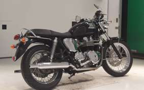 TRIUMPH BONNEVILLE T100 2007