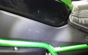 KAWASAKI ZH2 SE 2021 ZRT00K