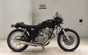 YAMAHA SR400 Gen.4 2010 RH03J