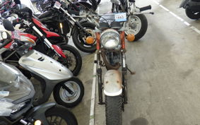 SUZUKI RV125 2010 RV125