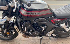 HONDA CB1000F 2025 SC94