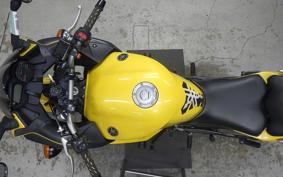 YAMAHA FAZER FZ6 R 2016