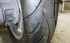 YAMAHA TRICITY 125 2021 SE82J
