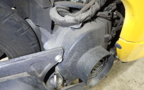 HONDA GIORNO 2 2025 AF70