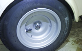 HONDA GYRO CANOPY TA03