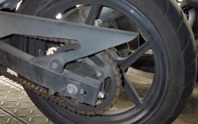 KAWASAKI NINJA 250R EX250K