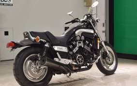YAMAHA VMAX 1999