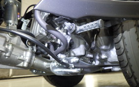 HONDA GYRO CANOPY 2024 TA03