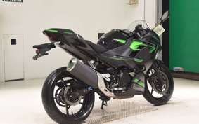 KAWASAKI NINJA 400 2023 EX400L