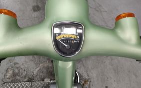 HONDA LITTLE CUB C50