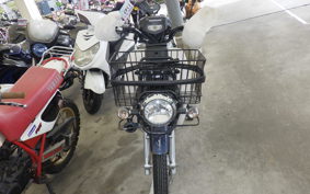 HONDA C50 SUPER CUB AA04