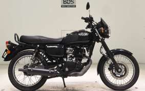 KAWASAKI W175A 2025