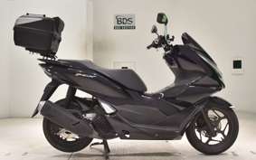 HONDA PCX 125 2001 JK05