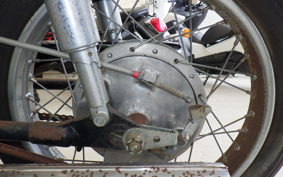 HONDA CBM72 CBM72