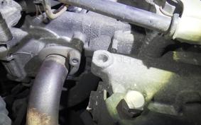 HONDA ZOOMER AF58