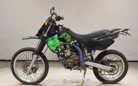 KAWASAKI KLX250 ES Type LX250E