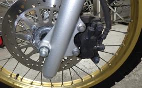 YAMAHA SEROW 250 Gen.2 DG17J