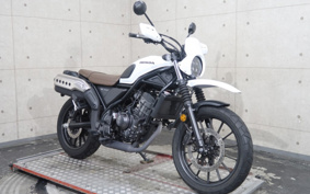 HONDA CL250 MC57