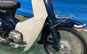 HONDA SUPER CUB90 HA02