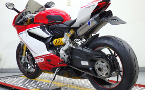 DUCATI  DUCATI 1199PANIGA-RES 2012 ...