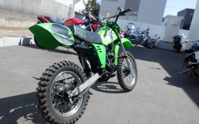 KAWASAKI KX80