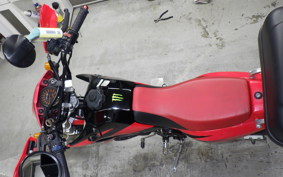 KAWASAKI KSR-2 2002 MX080B
