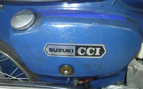 SUZUKI M10 M10