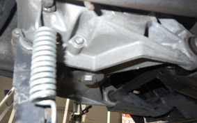 SUZUKI ADDRESS 110 2023 CE47A