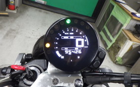 YAMAHA XSR900 2016 RN46J