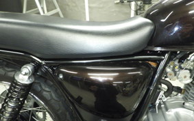 SUZUKI GRASS TRACKER 2014 NJ4DA