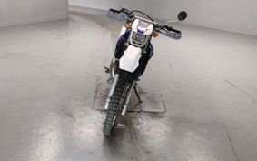 YAMAHA LANZA DT230 4TP