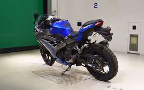 KAWASAKI NINJA 250 ABS 2020 EX250L