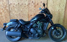 HONDA REBEL 1100 DCT 2023 SC83