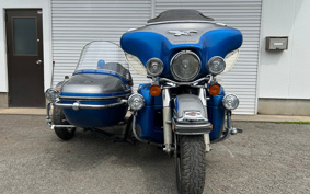 HARLEY FLHTCUI S/C 1996 FGR