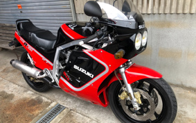 SUZUKI GSX-R750 H 1987 GR71G
