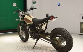 YAMAHA TW200 2JL