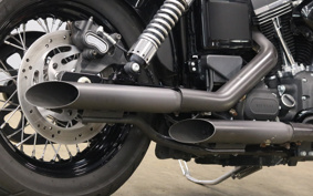 HARLEY FXDB 2015 GX4
