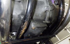 KAWASAKI W3 1974 W3F