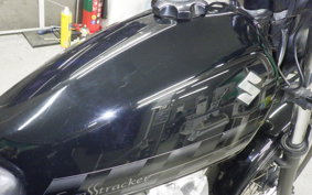 SUZUKI GRASS TRACKER Bigboy NJ4DA