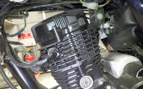 HONDA LY125 FI