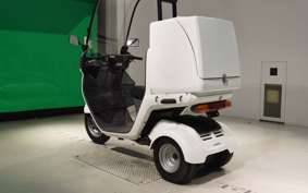 HONDA GYRO CANOPY TA03